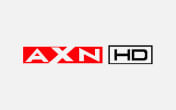 canal axn hd