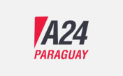 Canal A24 Paraguay