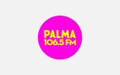 Canal Palma 106.5 FM