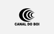 canal do boi