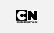 canal cartoon network